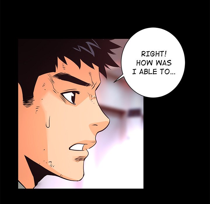 Read Vulcan chapter 12 image 42 on Lezhin