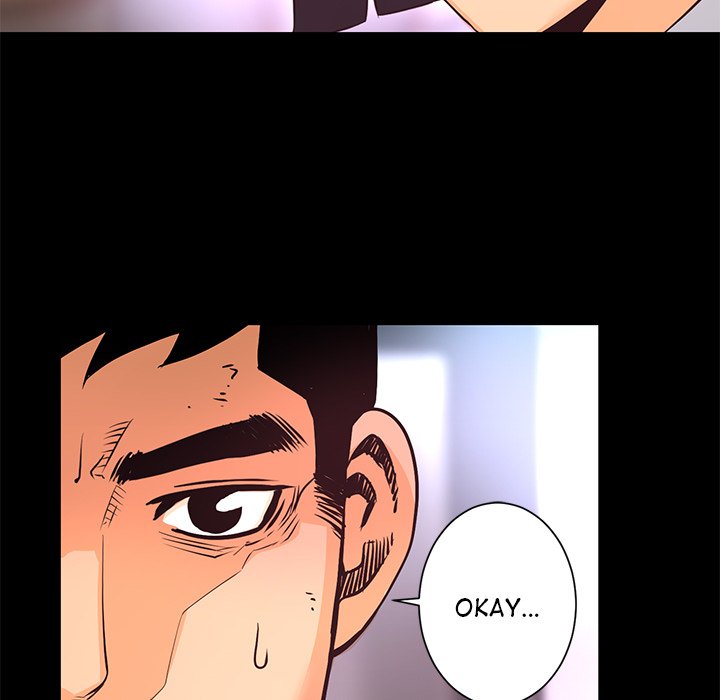 Read Vulcan chapter 12 image 44 on Lezhin