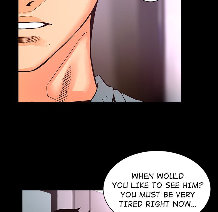 Read Vulcan chapter 12 image 45 on Lezhin