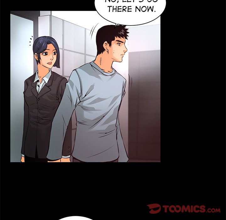 Read Vulcan chapter 12 image 47 on Lezhin