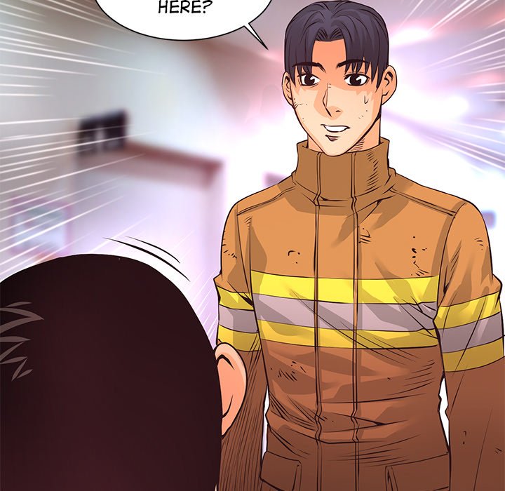 Read Vulcan chapter 12 image 49 on Lezhin