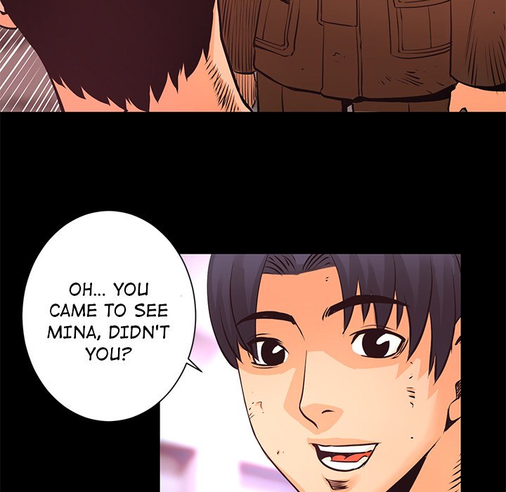 Read Vulcan chapter 12 image 50 on Lezhin