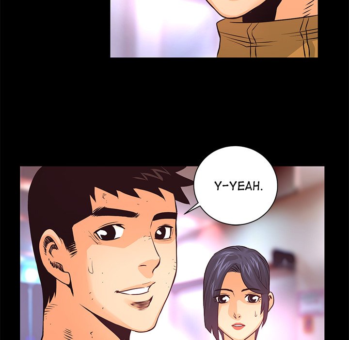 Read Vulcan chapter 12 image 51 on Lezhin