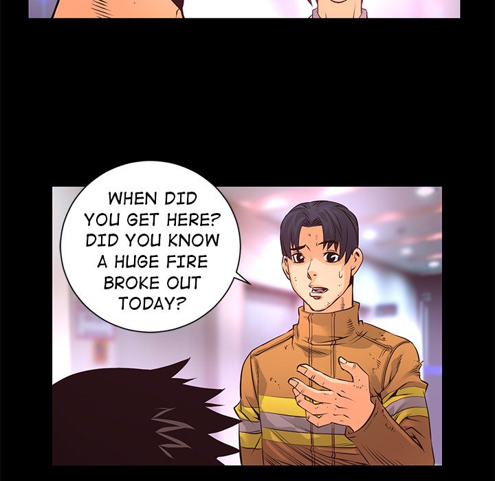 Read Vulcan chapter 12 image 52 on Lezhin