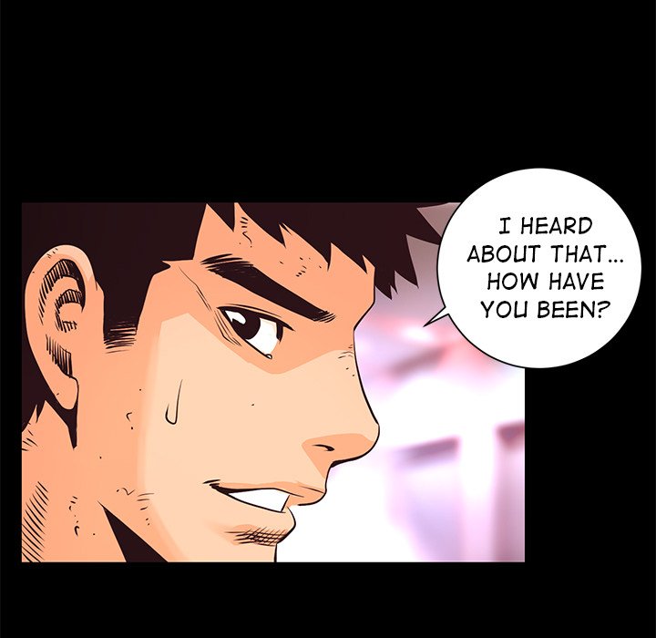 Read Vulcan chapter 12 image 53 on Lezhin