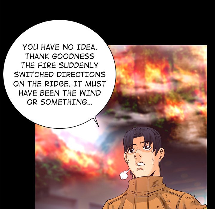 Read Vulcan chapter 12 image 54 on Lezhin