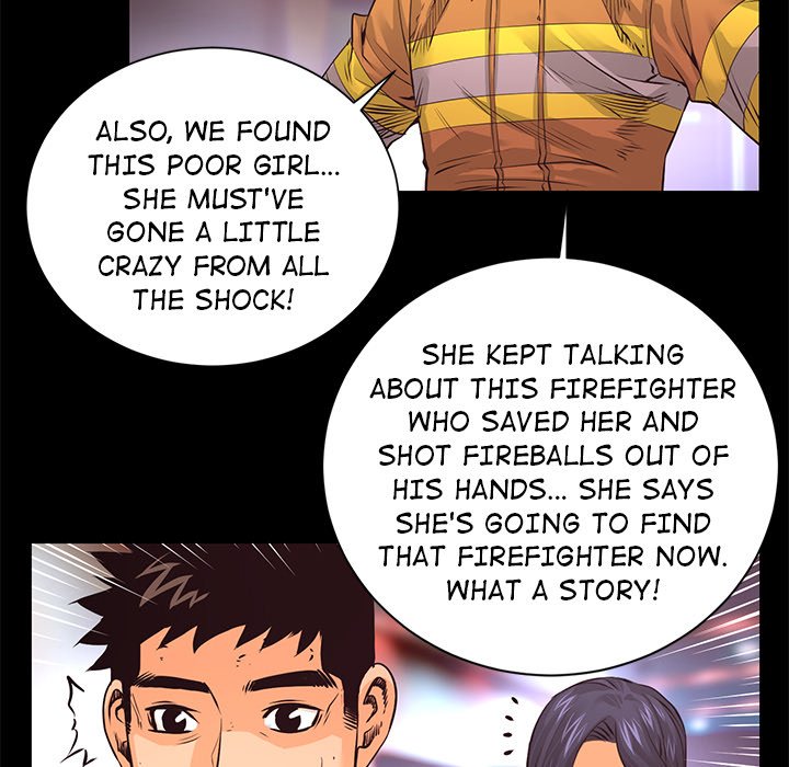 Read Vulcan chapter 12 image 55 on Lezhin