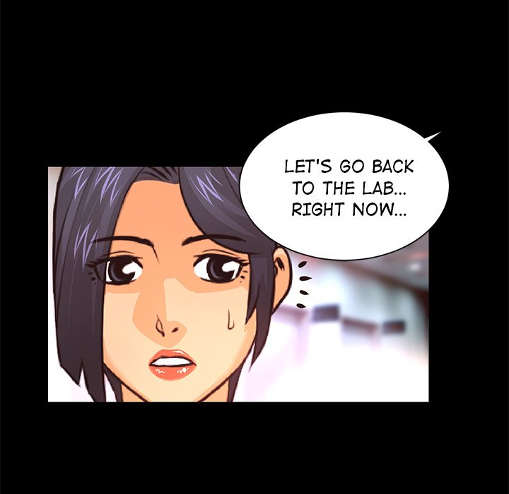 Read Vulcan chapter 12 image 59 on Lezhin