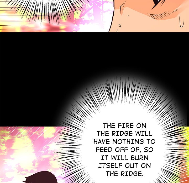 Read Vulcan chapter 12 image 6 on Lezhin