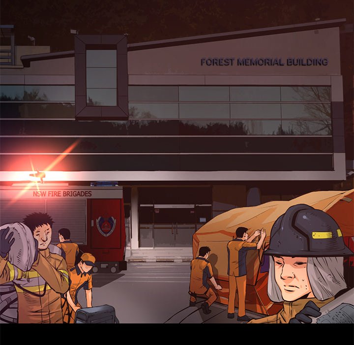 Read Vulcan chapter 12 image 61 on Lezhin