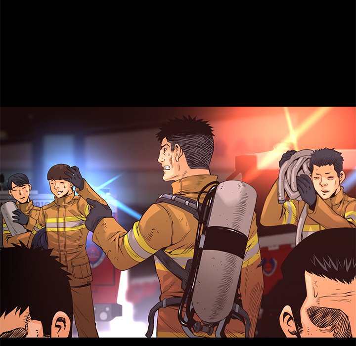 Read Vulcan chapter 12 image 62 on Lezhin