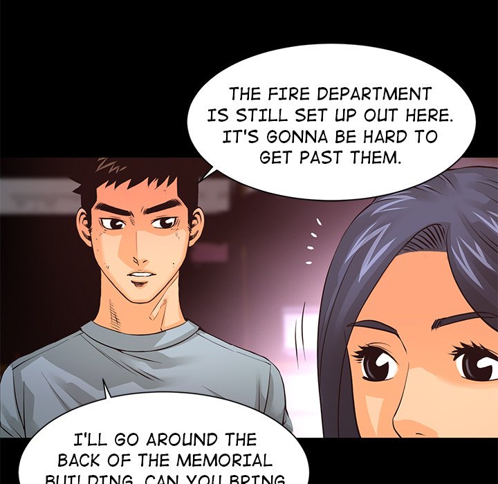 Read Vulcan chapter 12 image 64 on Lezhin