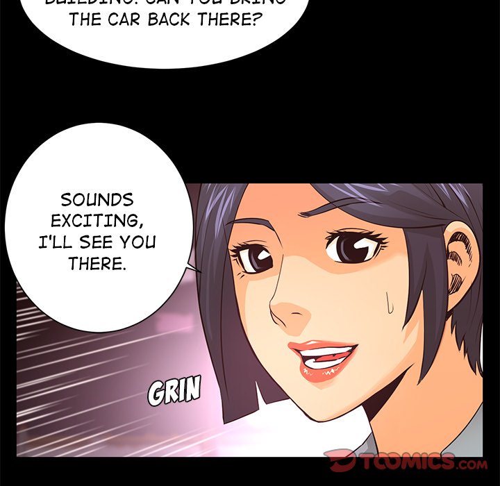 Read Vulcan chapter 12 image 65 on Lezhin