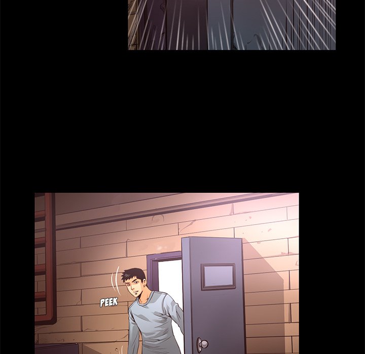 Read Vulcan chapter 12 image 69 on Lezhin
