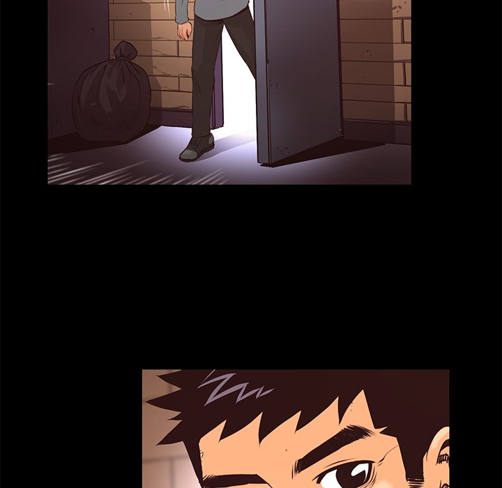 Read Vulcan chapter 12 image 70 on Lezhin