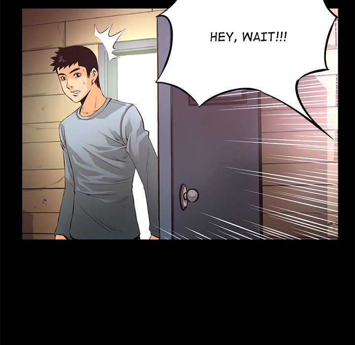 Read Vulcan chapter 12 image 72 on Lezhin