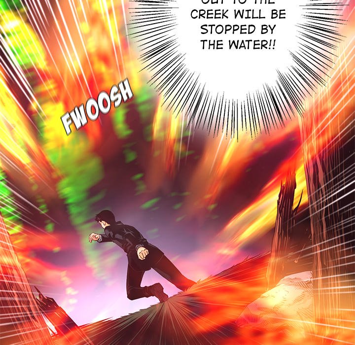 Read Vulcan chapter 12 image 8 on Lezhin