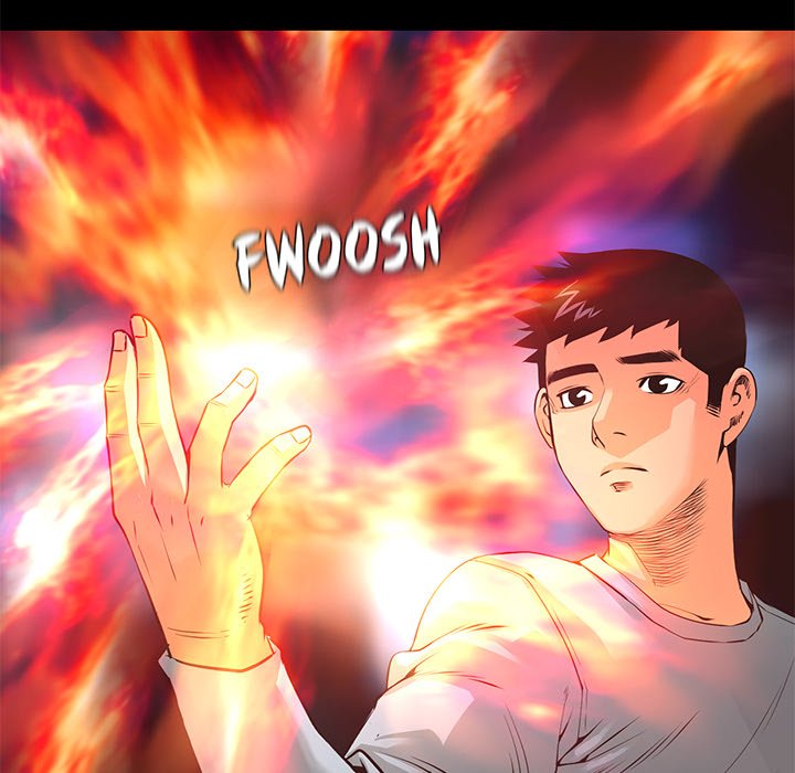 Read Vulcan chapter 12 image 96 on Lezhin