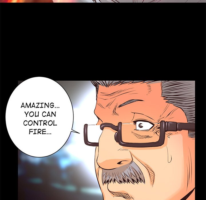 Read Vulcan chapter 12 image 97 on Lezhin