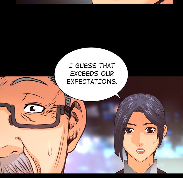 Read Vulcan chapter 12 image 98 on Lezhin