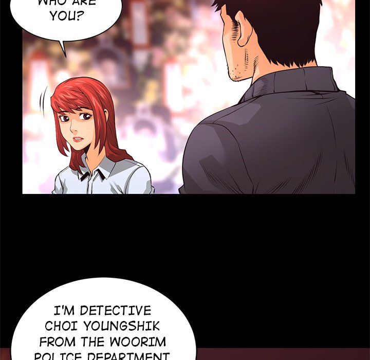 Read Vulcan chapter 13 image 10 on Lezhin
