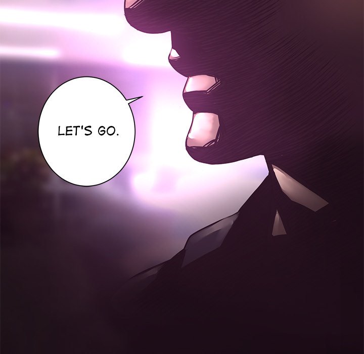 Read Vulcan chapter 13 image 100 on Lezhin