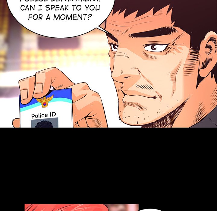 Read Vulcan chapter 13 image 11 on Lezhin