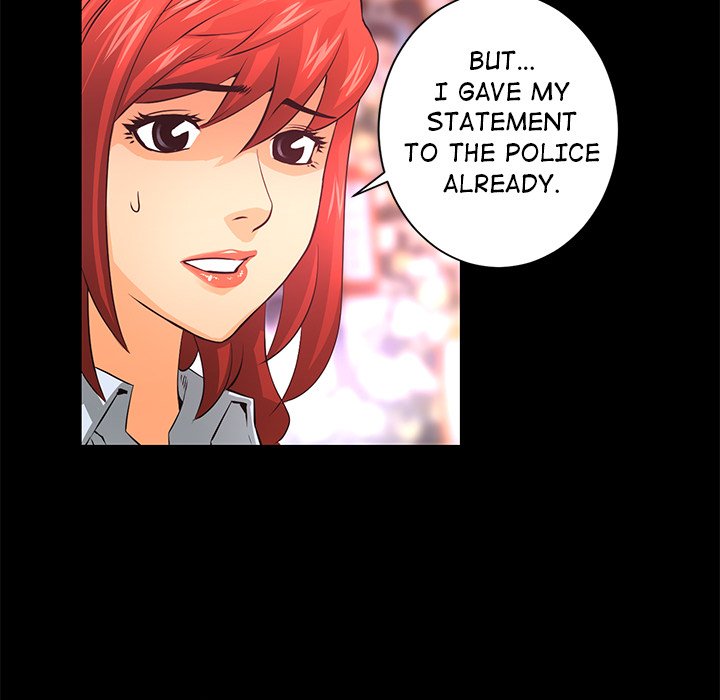 Read Vulcan chapter 13 image 12 on Lezhin