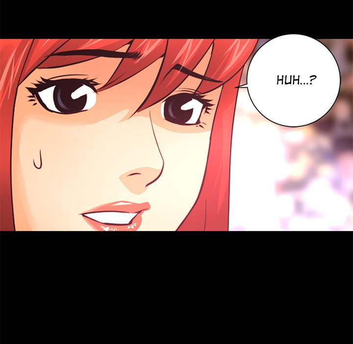Read Vulcan chapter 13 image 14 on Lezhin