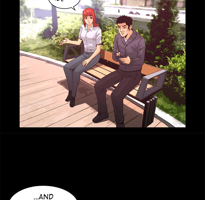 Read Vulcan chapter 13 image 16 on Lezhin