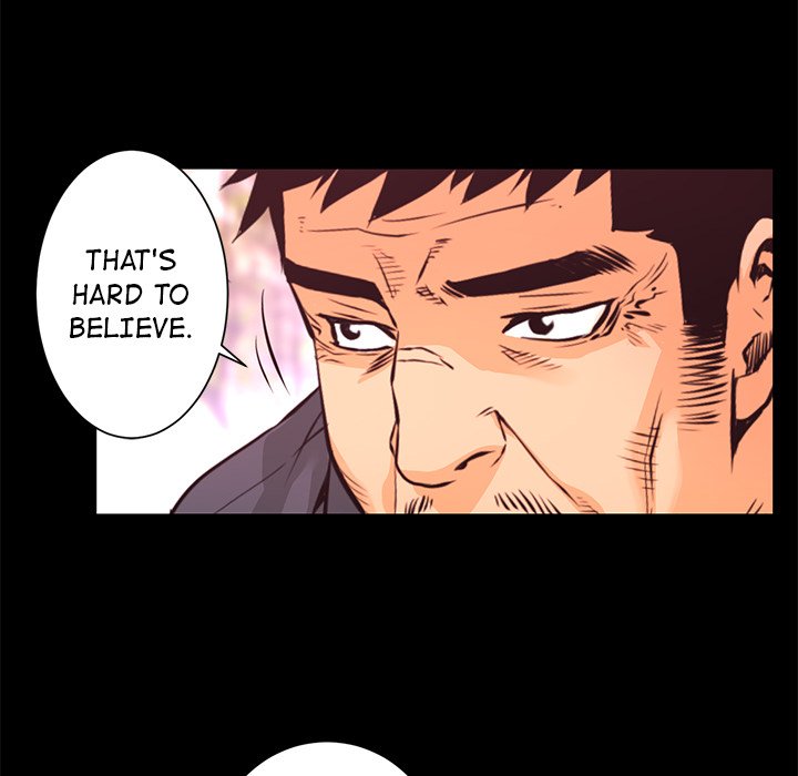 Read Vulcan chapter 13 image 18 on Lezhin