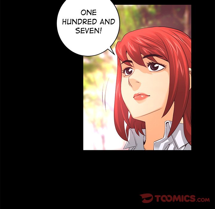 Read Vulcan chapter 13 image 19 on Lezhin