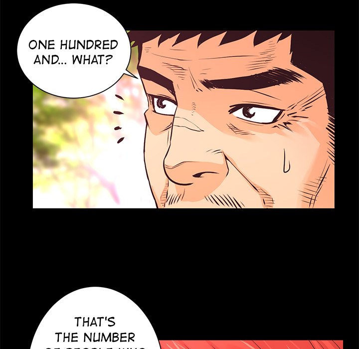 Read Vulcan chapter 13 image 20 on Lezhin