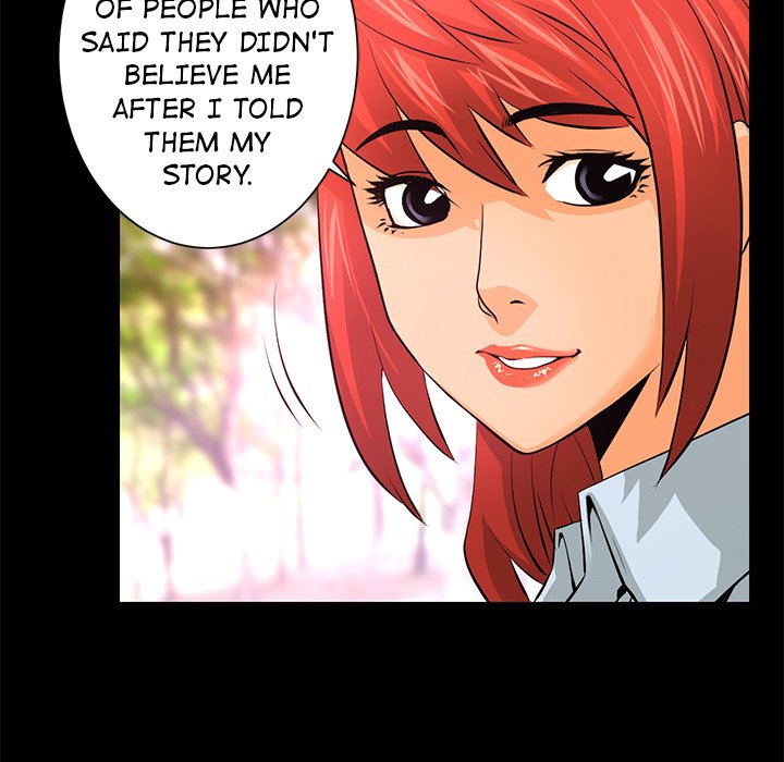 Read Vulcan chapter 13 image 21 on Lezhin