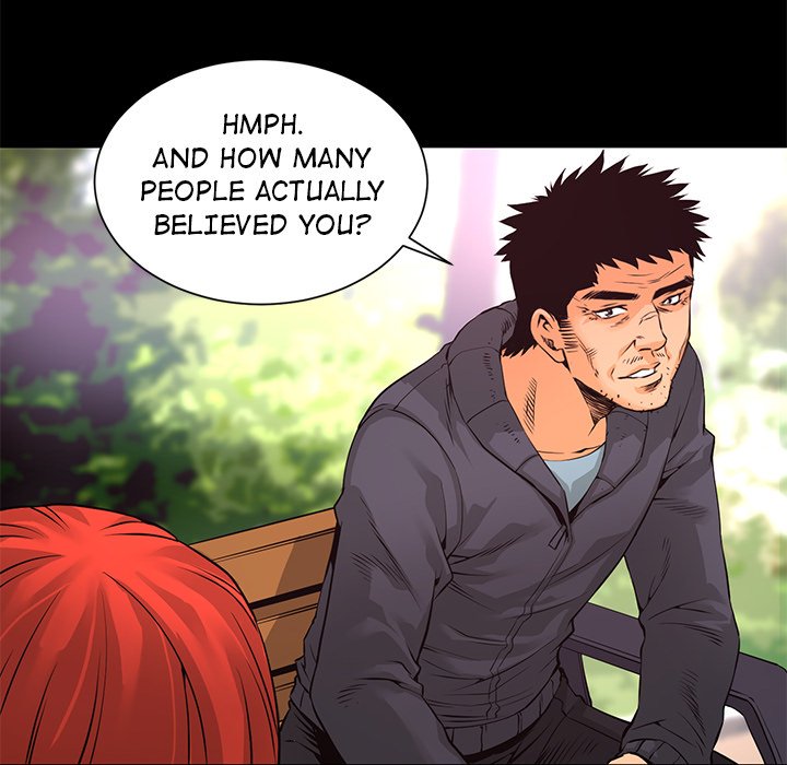 Read Vulcan chapter 13 image 22 on Lezhin