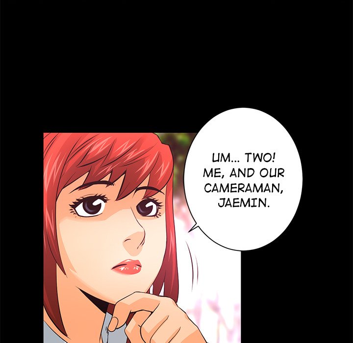 Read Vulcan chapter 13 image 23 on Lezhin