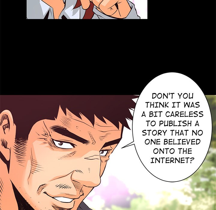 Read Vulcan chapter 13 image 24 on Lezhin