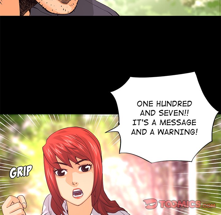 Read Vulcan chapter 13 image 25 on Lezhin