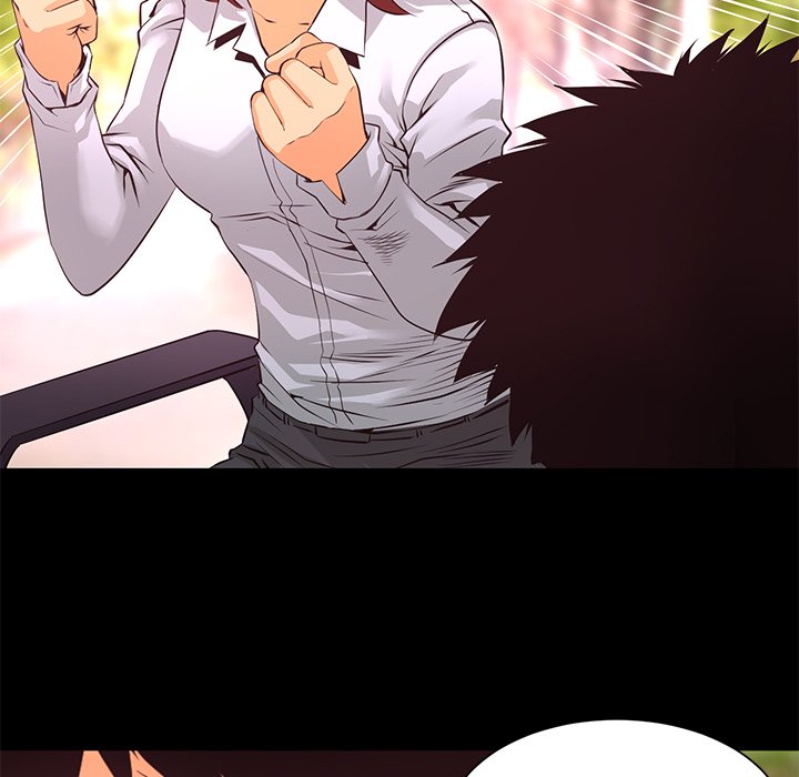 Read Vulcan chapter 13 image 26 on Lezhin