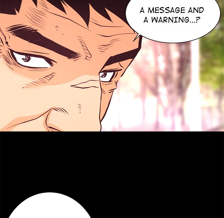Read Vulcan chapter 13 image 27 on Lezhin