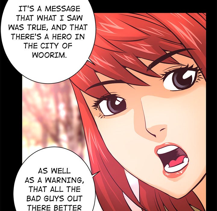 Read Vulcan chapter 13 image 28 on Lezhin