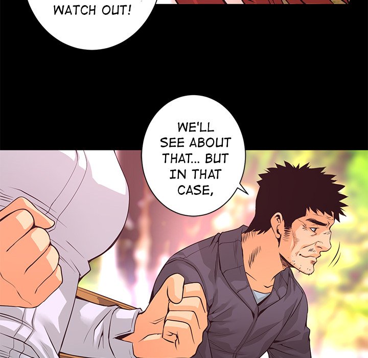 Read Vulcan chapter 13 image 29 on Lezhin