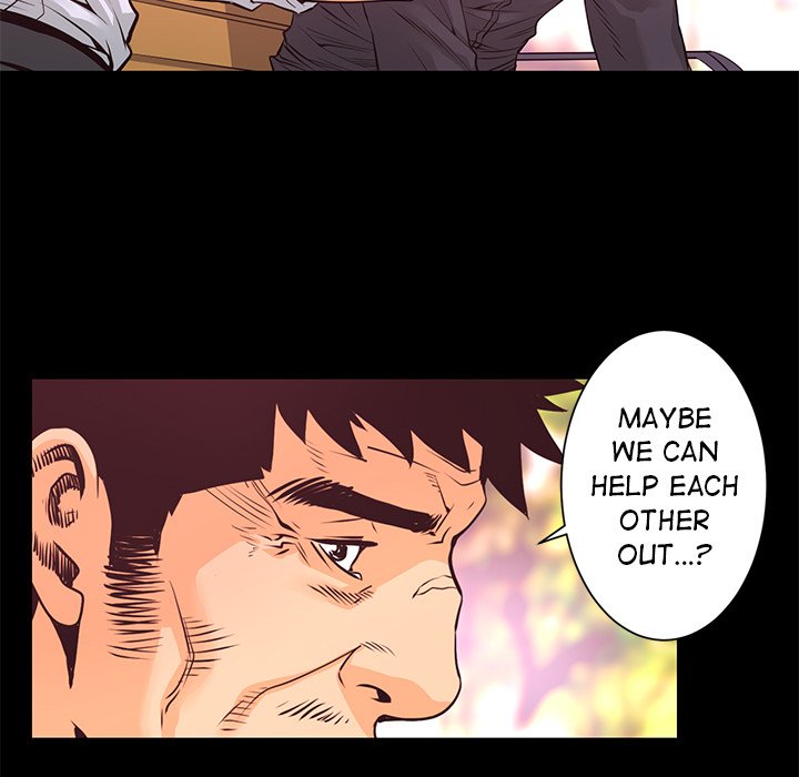 Read Vulcan chapter 13 image 30 on Lezhin