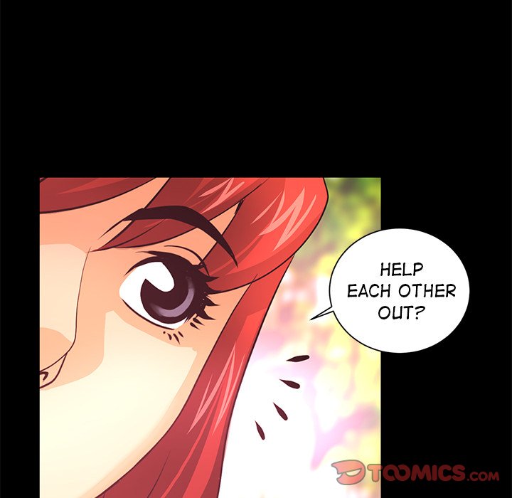 Read Vulcan chapter 13 image 31 on Lezhin
