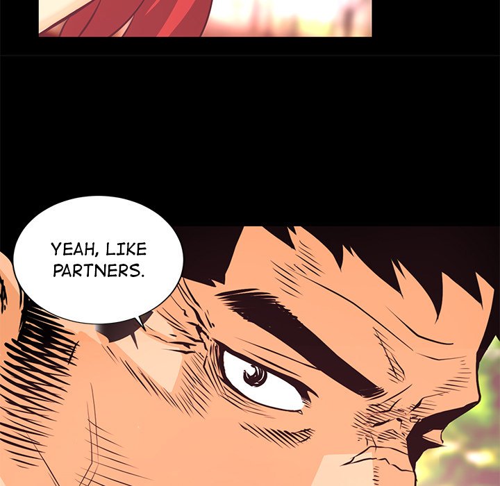 Read Vulcan chapter 13 image 32 on Lezhin