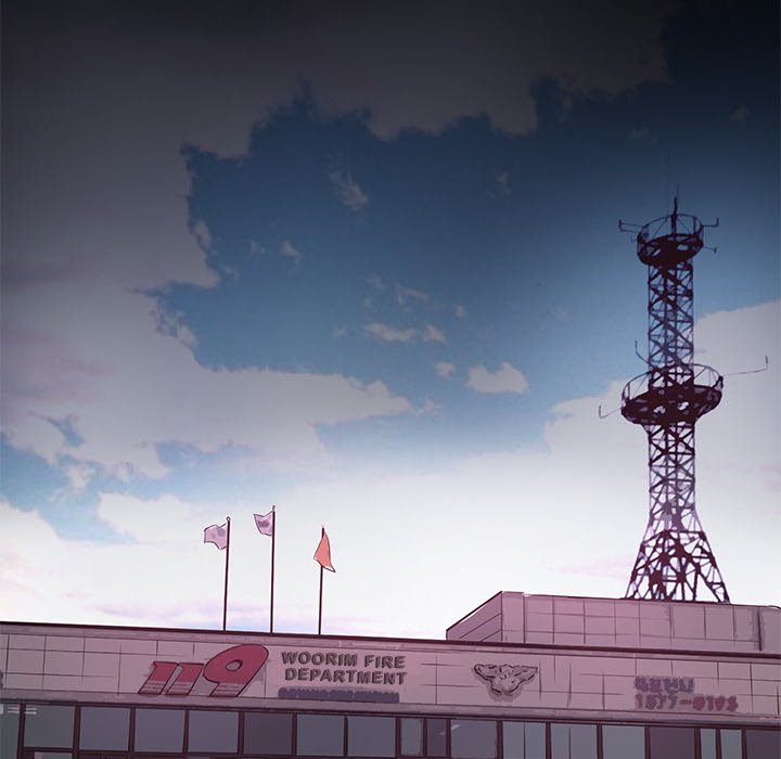 Read Vulcan chapter 13 image 36 on Lezhin