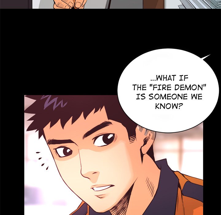 Read Vulcan chapter 13 image 39 on Lezhin