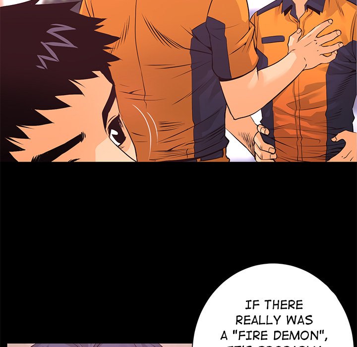 Read Vulcan chapter 13 image 41 on Lezhin