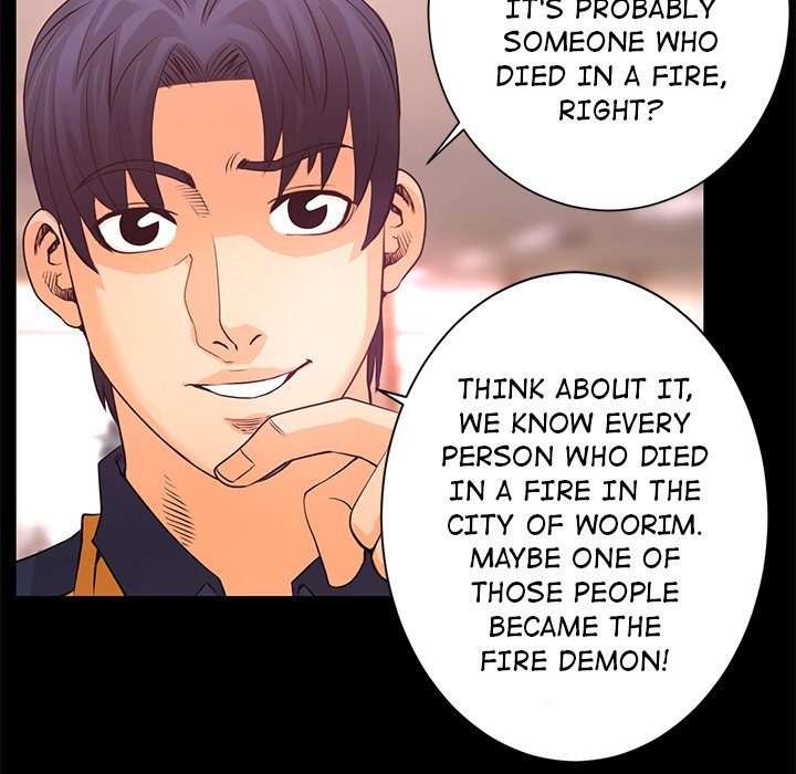Read Vulcan chapter 13 image 42 on Lezhin