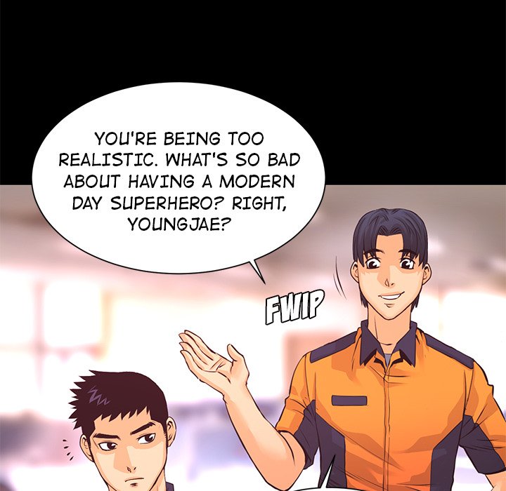 Read Vulcan chapter 13 image 44 on Lezhin
